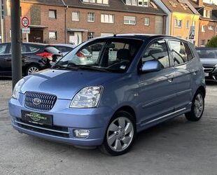 Kia Picanto Gebrauchtwagen