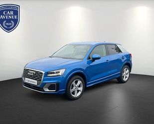 Audi Q2 Gebrauchtwagen