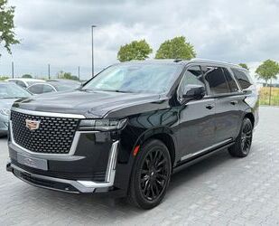 Cadillac Escalade Gebrauchtwagen