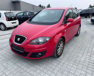 Seat Altea Gebrauchtwagen