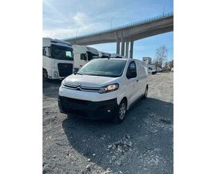 Citroen Jumpy Gebrauchtwagen