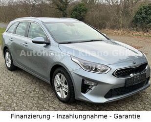 Kia ceed Sportswagon Gebrauchtwagen