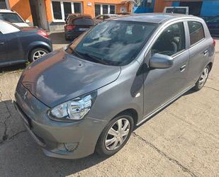 Mitsubishi Space Star Gebrauchtwagen