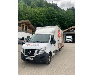 Nissan NV400 Gebrauchtwagen