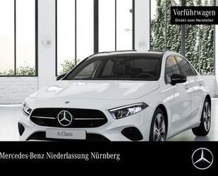 Mercedes-Benz A 200 Gebrauchtwagen