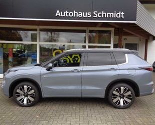 Mitsubishi Outlander Gebrauchtwagen