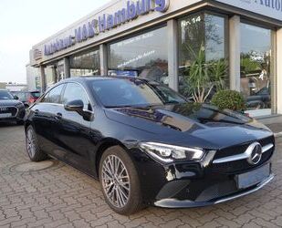 Mercedes-Benz CLA 180 Gebrauchtwagen