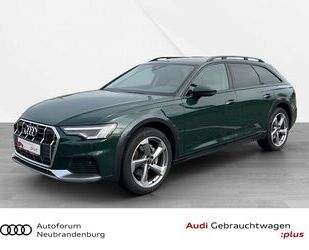Audi A6 Allroad Gebrauchtwagen