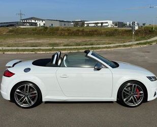 Audi TTS Gebrauchtwagen