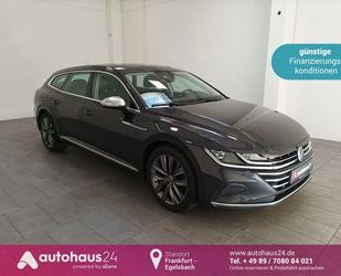 VW Arteon Gebrauchtwagen
