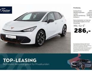 Cupra Born Gebrauchtwagen