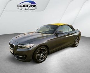 BMW 220 Gebrauchtwagen