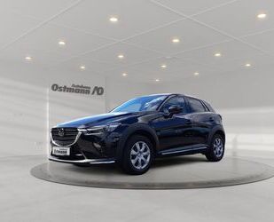 Mazda CX-3 Gebrauchtwagen