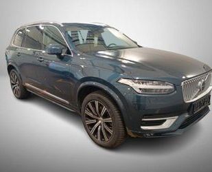 Volvo XC90 Gebrauchtwagen