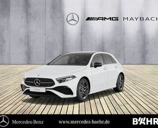 Mercedes-Benz A 200 Gebrauchtwagen