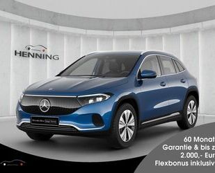 Mercedes-Benz EQA Gebrauchtwagen