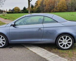 VW Eos Gebrauchtwagen