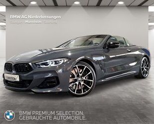 BMW M850 Gebrauchtwagen