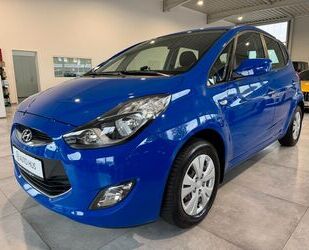 Hyundai ix20 Gebrauchtwagen