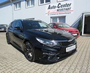 Kia Optima Gebrauchtwagen