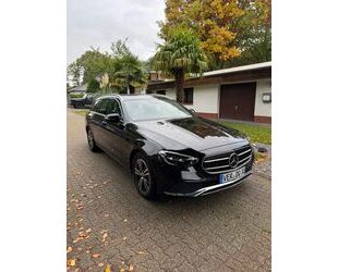 Mercedes-Benz E 200 Gebrauchtwagen