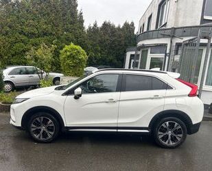 Mitsubishi Eclipse Gebrauchtwagen