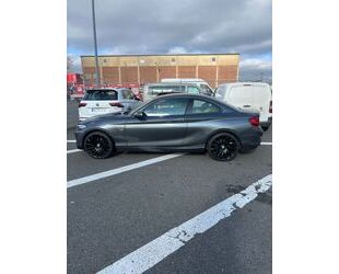 BMW 218 Gebrauchtwagen