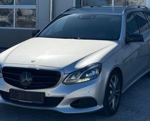 Mercedes-Benz E 350 Gebrauchtwagen
