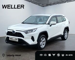 Toyota RAV 4 Gebrauchtwagen