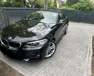 BMW 220 Gebrauchtwagen