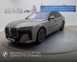 BMW 740 Gebrauchtwagen