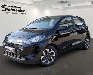 Hyundai i10 Gebrauchtwagen