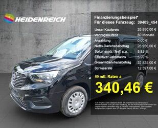 Opel Combo Gebrauchtwagen