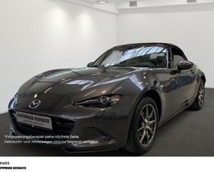 Mazda MX-5 Gebrauchtwagen