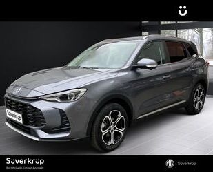 MG ZS Gebrauchtwagen