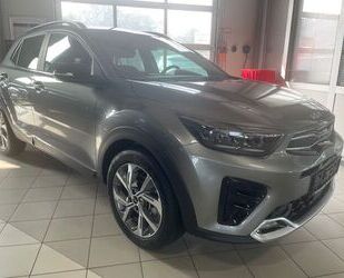 Kia Stonic Gebrauchtwagen