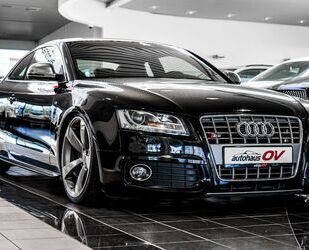 Audi S5 Gebrauchtwagen