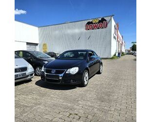 VW Eos Gebrauchtwagen