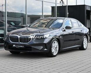 BMW 530 Gebrauchtwagen