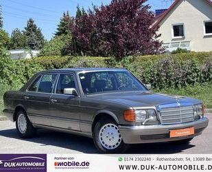 Mercedes-Benz S 560 Gebrauchtwagen