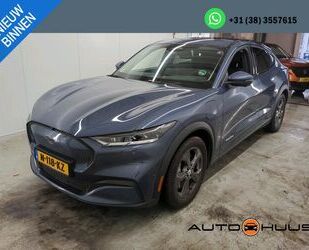 Ford Mustang Mach-E Gebrauchtwagen