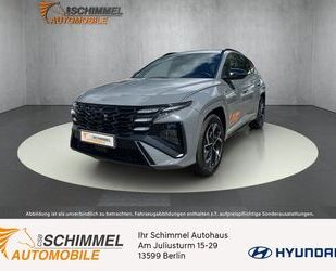 Hyundai TUCSON Gebrauchtwagen