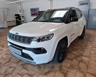 Jeep Compass Gebrauchtwagen