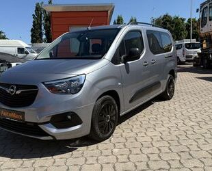 Opel Combo Life Gebrauchtwagen