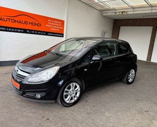 Opel Corsa Gebrauchtwagen