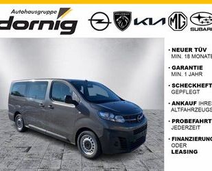 Opel Vivaro Gebrauchtwagen