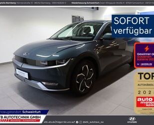 Hyundai IONIQ 5 Gebrauchtwagen