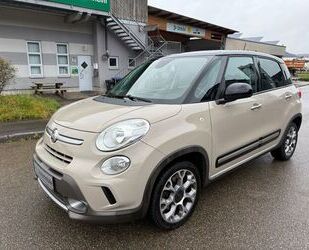 Fiat 500L Gebrauchtwagen
