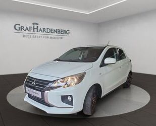 Mitsubishi Space Star Gebrauchtwagen