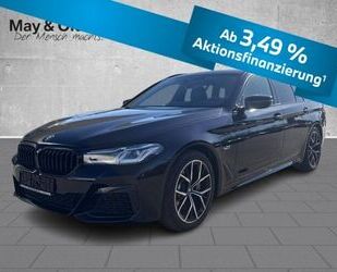 BMW 530 Gebrauchtwagen